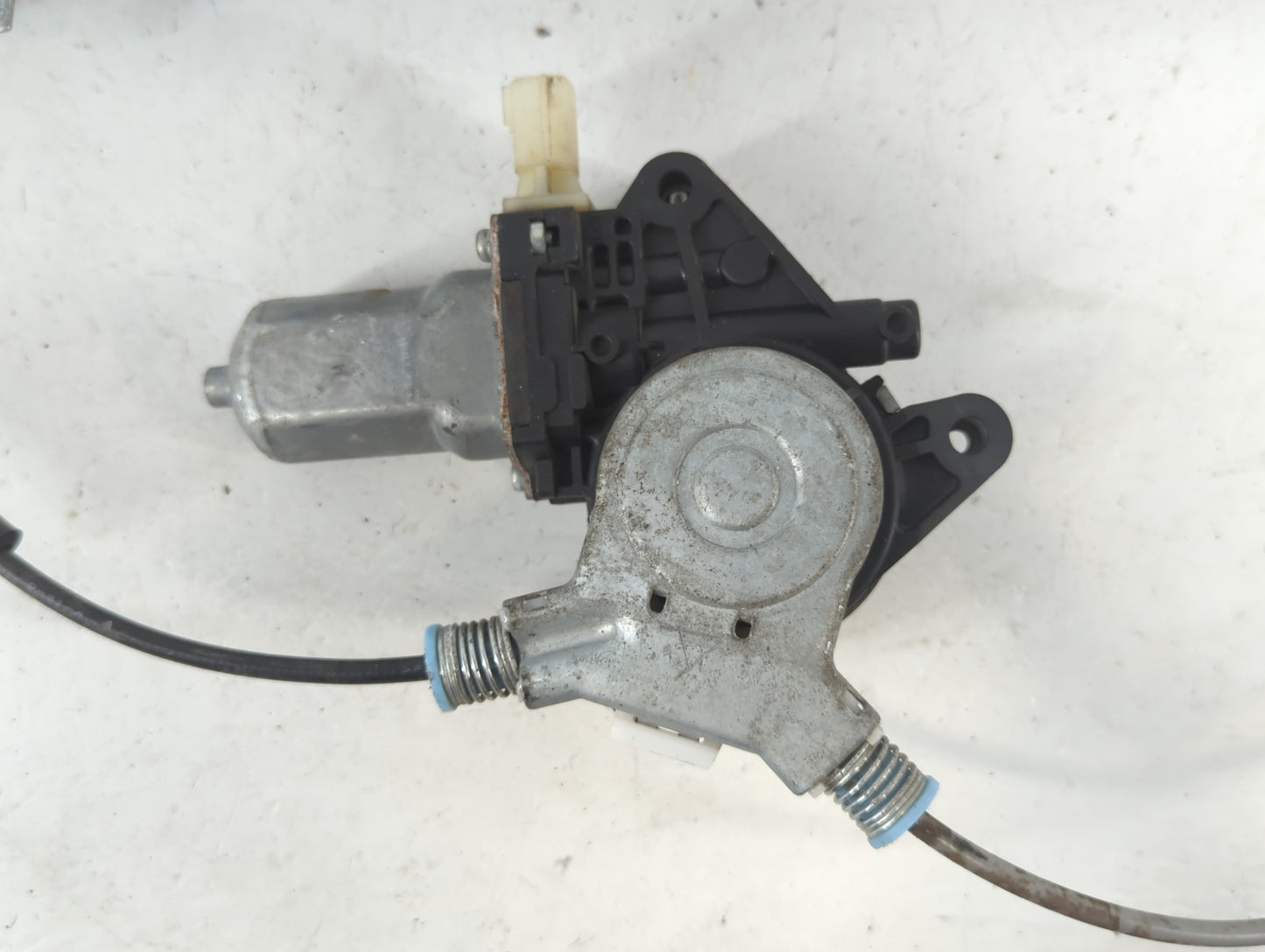2008-2012 Ford Escape Window Regulator Passenger Front - Oemusedautoparts1.com