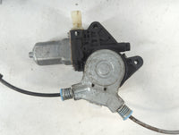 2008-2012 Ford Escape Window Regulator Passenger Front 935435 - Oemusedautoparts1.com