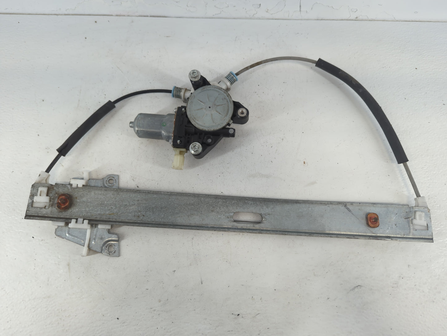 2008-2012 Ford Escape Window Regulator Passenger Front - Oemusedautoparts1.com