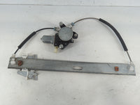 2008-2012 Ford Escape Window Regulator Passenger Front 935435 - Oemusedautoparts1.com