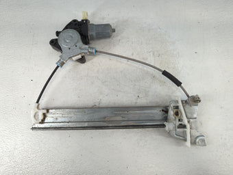 compare product 2008-2012 Ford Escape Driver Left Front Window Regulator 935436