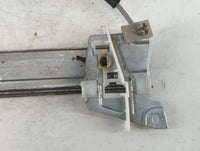 2008-2012 Ford Escape Driver Left Front Window Regulator 935436 - Oemusedautoparts1.com