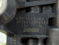 2008-2012 Ford Escape Driver Left Front Window Regulator 935436 - Oemusedautoparts1.com