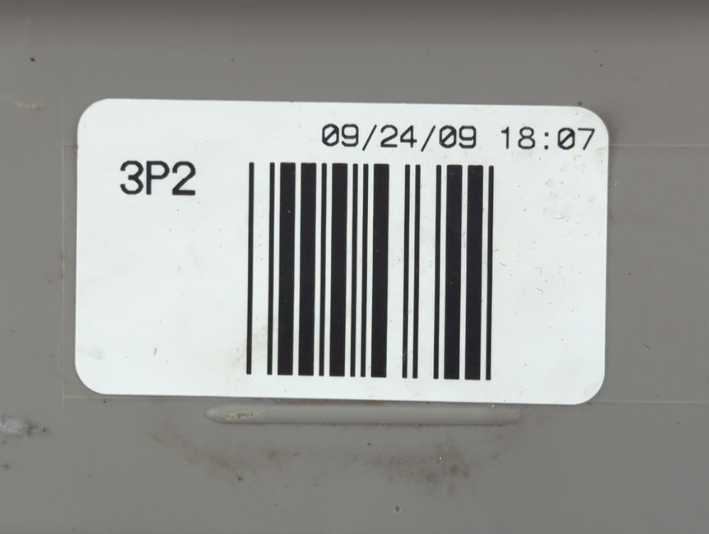 2008-2012 Ford Escape Master Power Window Switch Replacement Driver Side Left P/N:3p2 Fits OEM Used Auto Parts - Oemusedauto