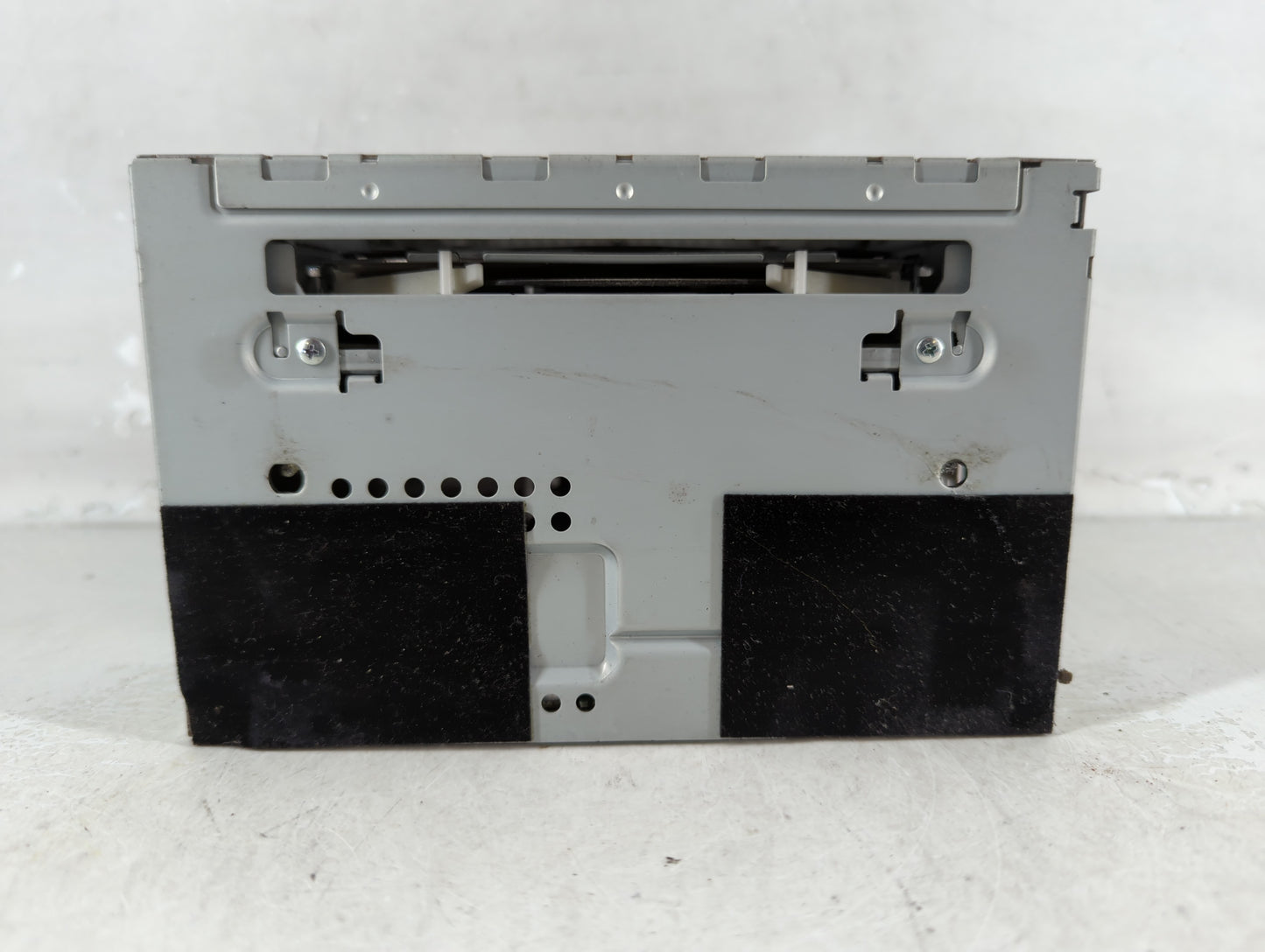 2010 Ford Escape Radio AM FM Cd Player Receiver Replacement P/N:9L8T-19C157-CC Fits OEM Used Auto Parts - Oemusedautoparts1.