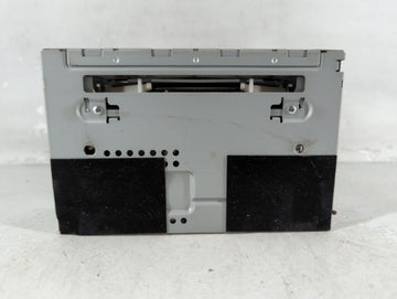 2010 Ford Escape Radio AM FM Cd Player Receiver Replacement P/N:9L8T-19C157-CC Fits OEM Used Auto Parts - Oemusedautoparts1.