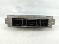 2010 Ford Escape PCM Engine Control Computer ECU ECM PCU OEM Fits OEM Used Auto Parts - Oemusedautoparts1.com
