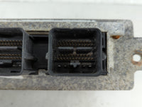 2010 Ford Escape PCM Engine Control Computer ECU ECM PCU OEM Fits OEM Used Auto Parts - Oemusedautoparts1.com