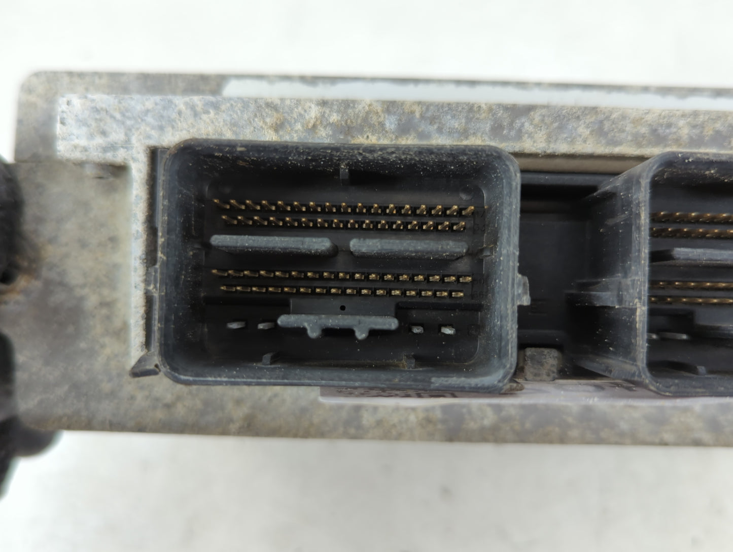 2010 Ford Escape PCM Engine Control Computer ECU ECM PCU OEM Fits OEM Used Auto Parts - Oemusedautoparts1.com