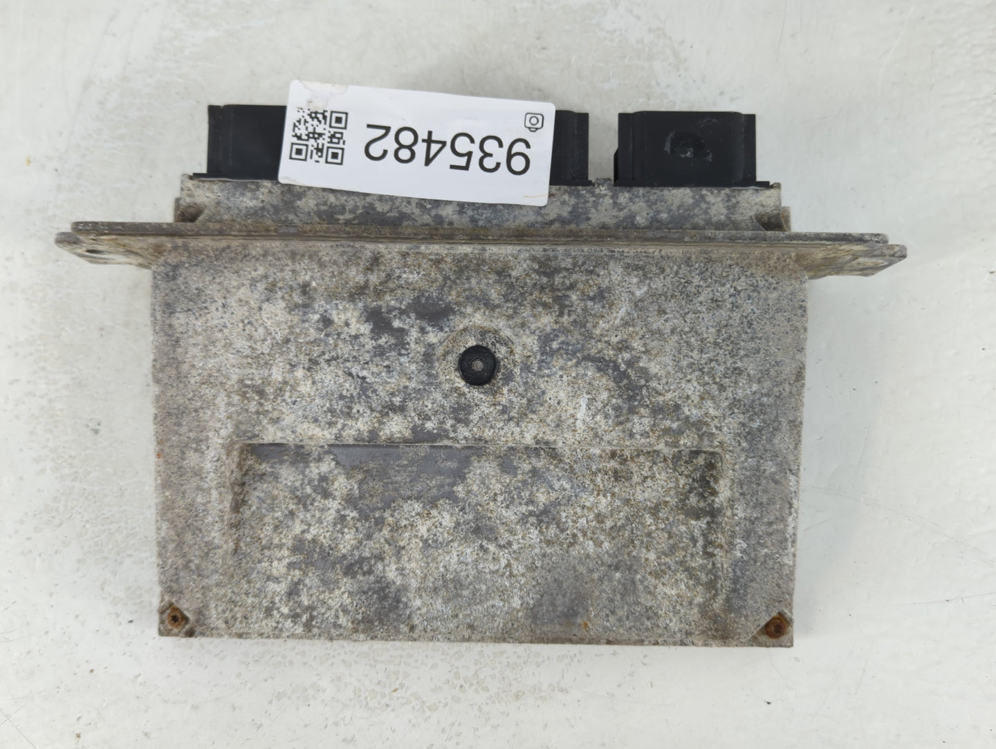 2010 Ford Escape PCM Engine Control Computer ECU ECM PCU OEM Fits OEM Used Auto Parts - Oemusedautoparts1.com