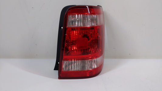 2010 Ford Escape Tail Light Assembly Passenger Right OEM P/N:8L84-13B504-A Fits Fits 2008 2009 2011 2012 OEM Used Auto Parts