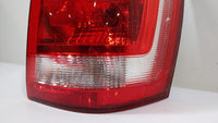 2010 Ford Escape Tail Light Assembly Passenger Right OEM P/N:8L84-13B504-A Fits Fits 2008 2009 2011 2012 OEM Used Auto Parts