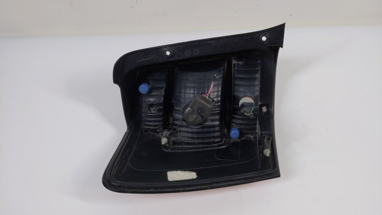 2010 Ford Escape Tail Light Assembly Passenger Right OEM P/N:8L84-13B504-A Fits Fits 2008 2009 2011 2012 OEM Used Auto Parts