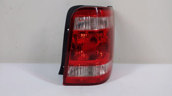 compare product 2010 Ford Escape Tail Light Assembly Passenger Right OEM P/N:8L84-13B504-A Fits Fits 2008 2009 2011 2012 OEM Used Auto Parts