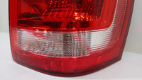 2010 Ford Escape Tail Light Assembly Passenger Right OEM P/N:8L84-13B504-A Fits Fits 2008 2009 2011 2012 OEM Used Auto Parts