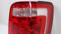 2010 Ford Escape Tail Light Assembly Passenger Right OEM P/N:8L84-13B504-A Fits Fits 2008 2009 2011 2012 OEM Used Auto Parts