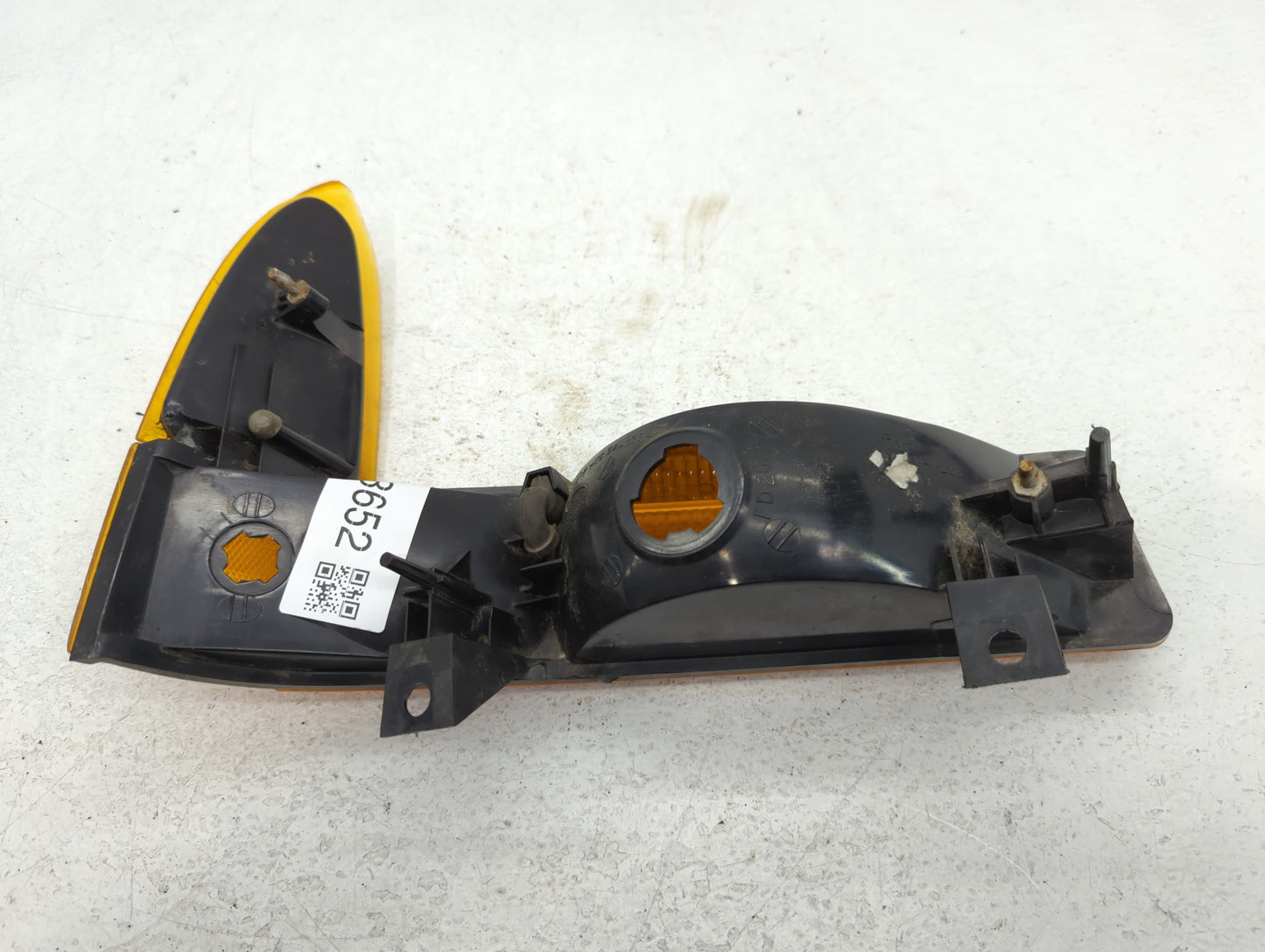 2010 Ford Excursion Driver Left Oem Front Light Lamp - Oemusedautoparts1.com