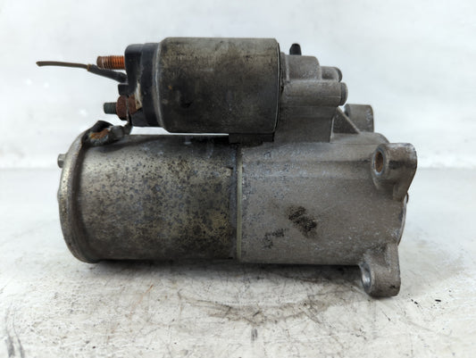 1999-2012 Ford Expedition Car Starter Motor Solenoid OEM P/N:9L34-11000-AB Fits OEM Used Auto Parts - Oemusedautoparts1.com