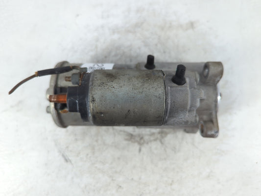 1999-2012 Ford Expedition Car Starter Motor Solenoid OEM P/N:9L34-11000-AB Fits OEM Used Auto Parts
