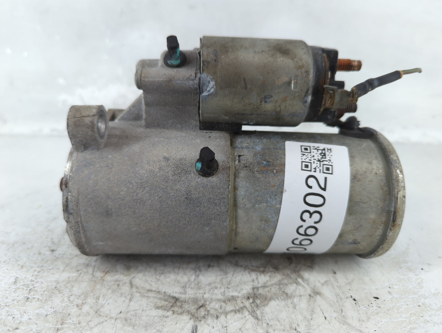 1999-2012 Ford Expedition Car Starter Motor Solenoid OEM P/N:9L34-11000-AB Fits OEM Used Auto Parts - Oemusedautoparts1.com