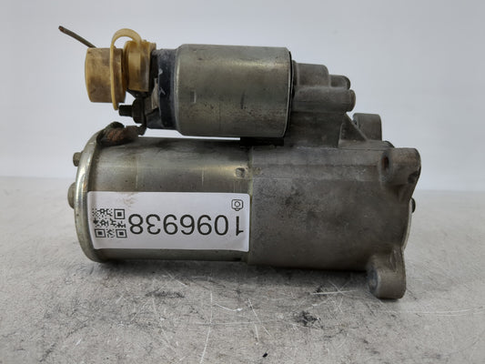 1999-2012 Ford Expedition Car Starter Motor Solenoid OEM P/N:9L34-11000-AB Fits OEM Used Auto Parts - Oemusedautoparts1.com