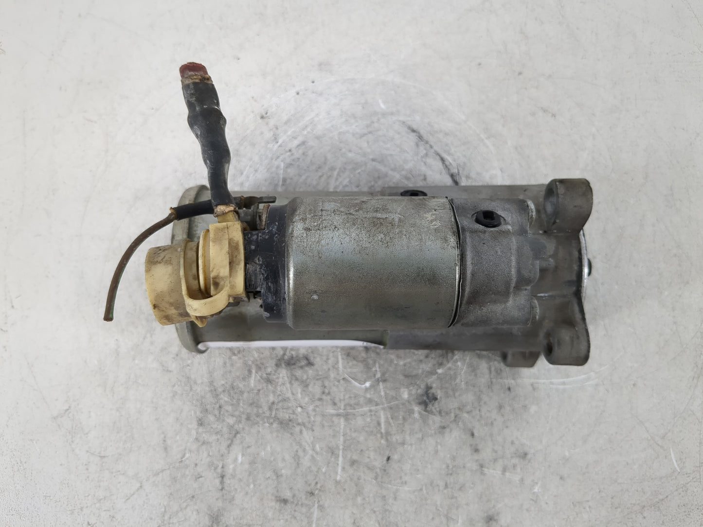1999-2012 Ford Expedition Car Starter Motor Solenoid OEM P/N:9L34-11000-AB Fits OEM Used Auto Parts - Oemusedautoparts1.com
