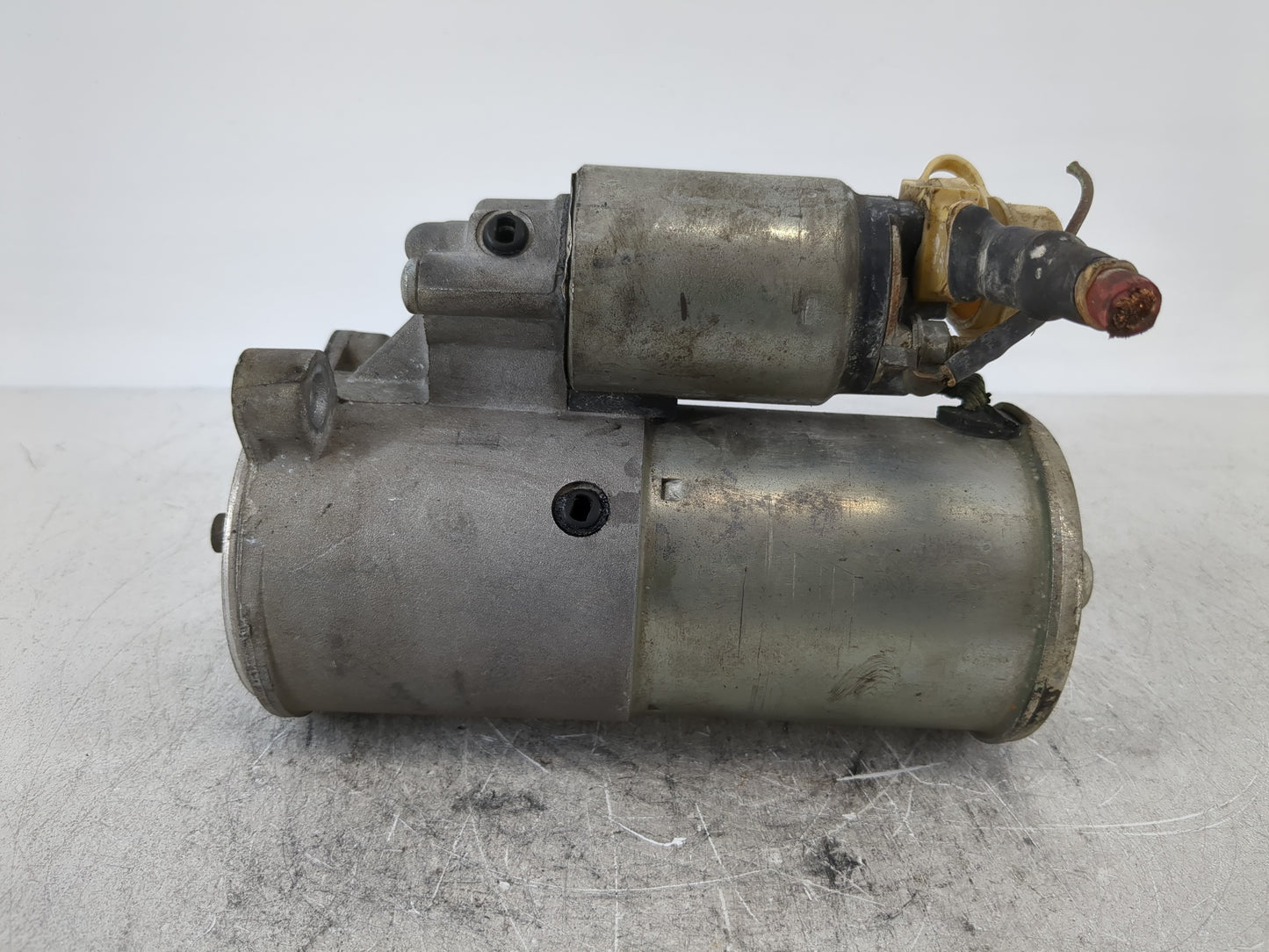 1999-2012 Ford Expedition Car Starter Motor Solenoid OEM P/N:9L34-11000-AB Fits OEM Used Auto Parts - Oemusedautoparts1.com