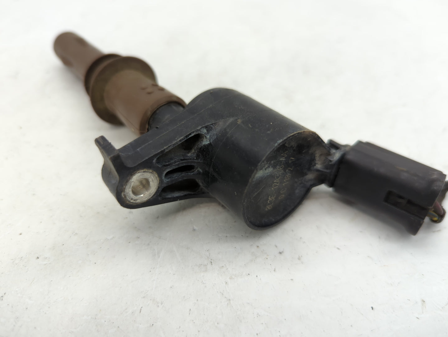 Ford Expedition Ignition Coil Igniter Pack - Oemusedautoparts1.com