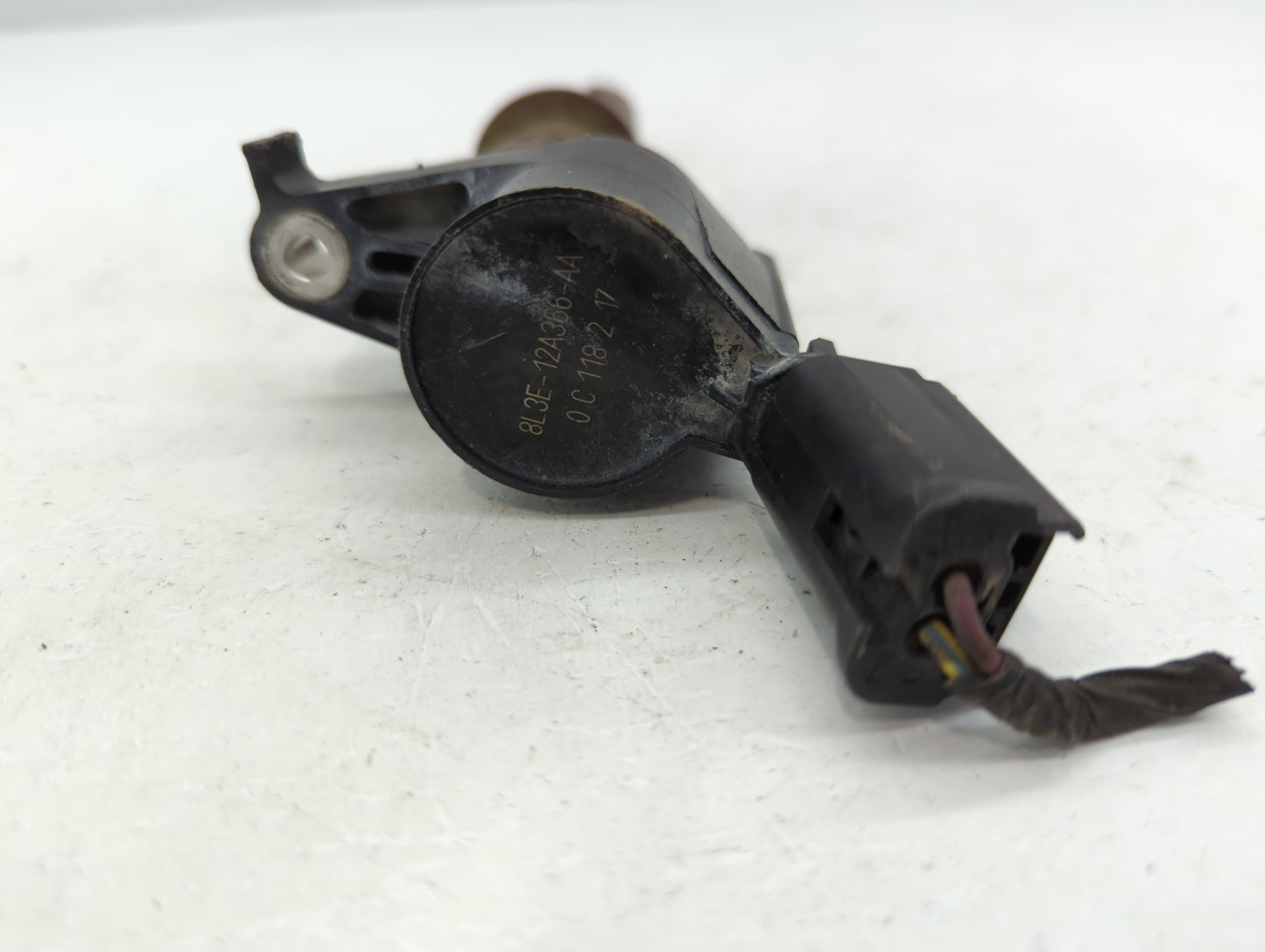 Ford Expedition Ignition Coil Igniter Pack - Oemusedautoparts1.com