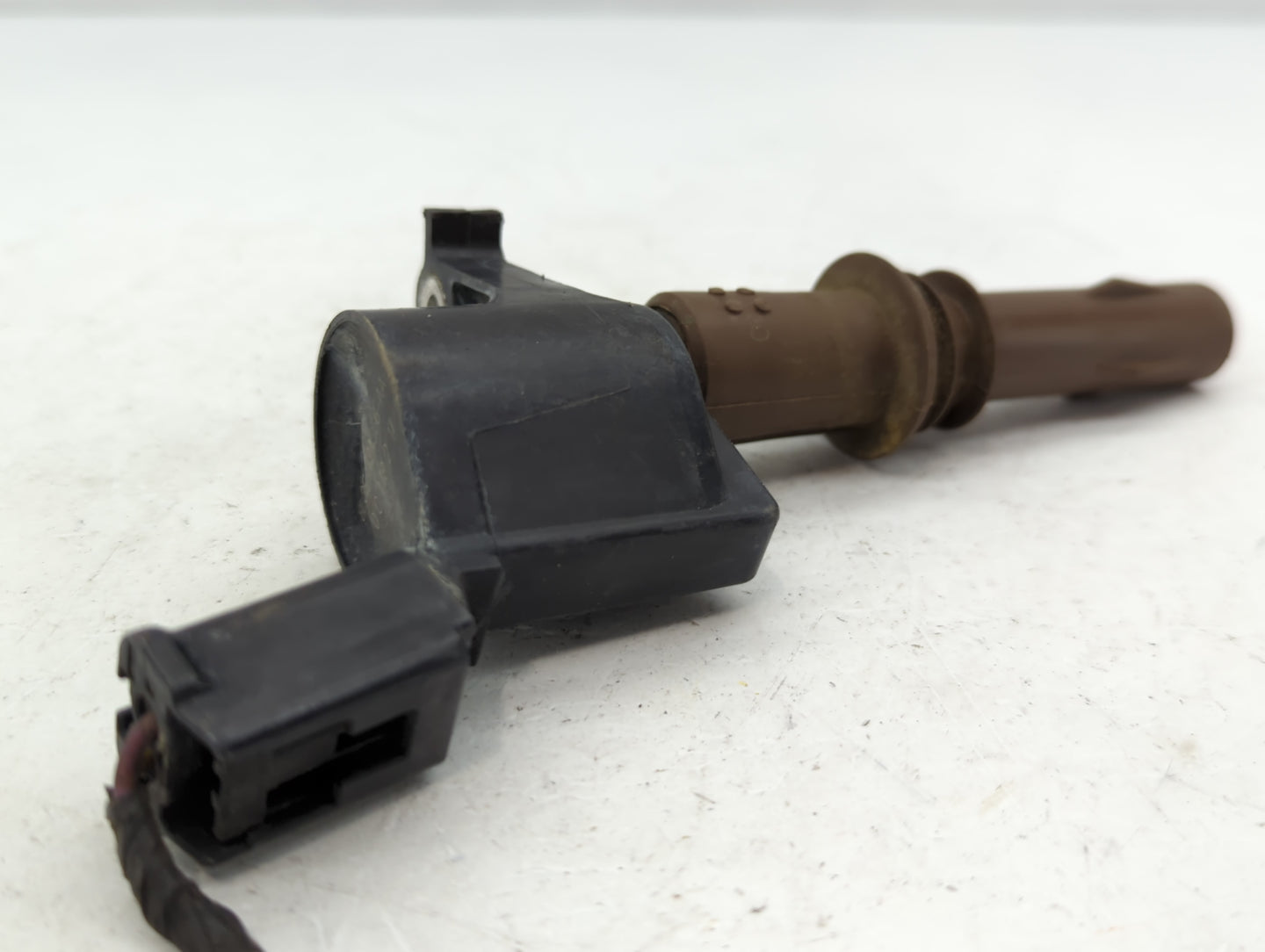 Ford Expedition Ignition Coil Igniter Pack - Oemusedautoparts1.com