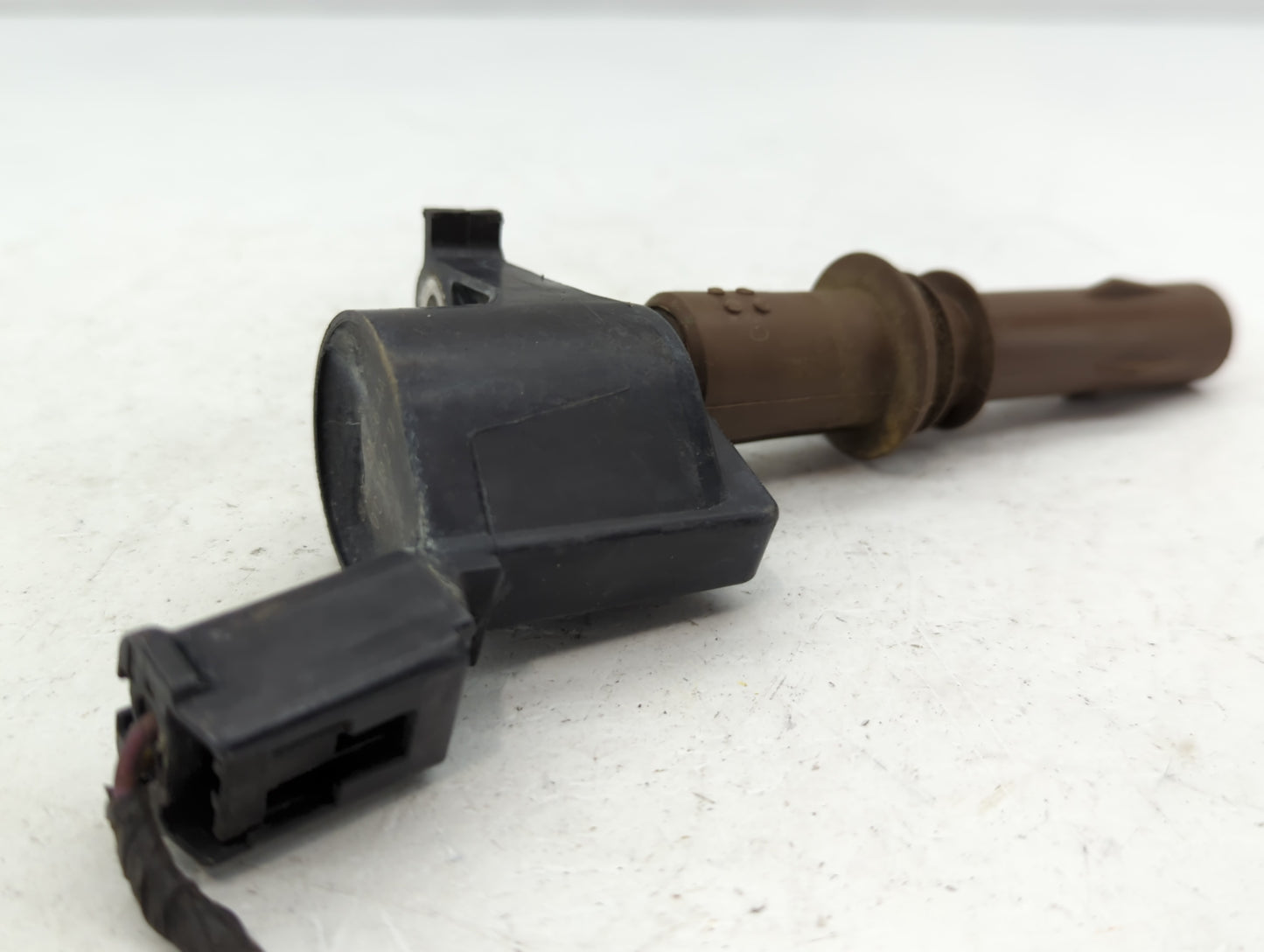 Ford Expedition Ignition Coil Igniter Pack - Oemusedautoparts1.com