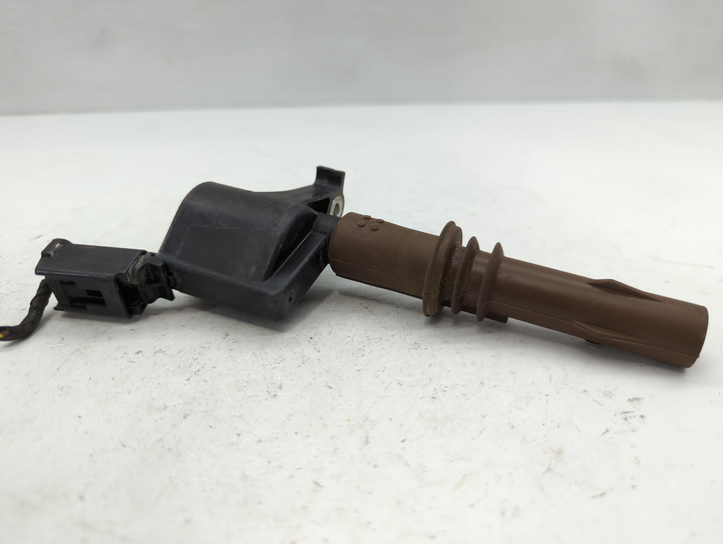 Ford Expedition Ignition Coil Igniter Pack - Oemusedautoparts1.com