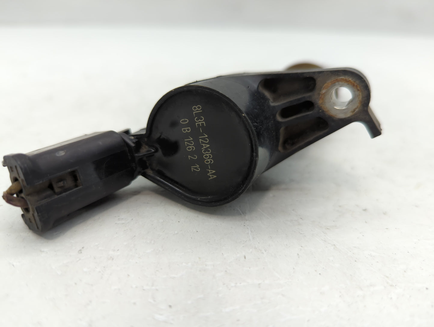 Ford Expedition Ignition Coil Igniter Pack - Oemusedautoparts1.com