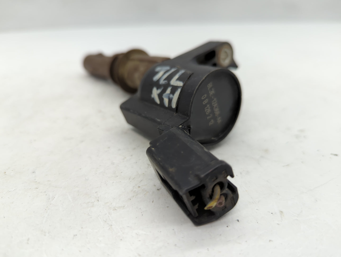 Ford Expedition Ignition Coil Igniter Pack - Oemusedautoparts1.com