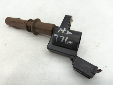 Ford Expedition Ignition Coil Igniter Pack - Oemusedautoparts1.com