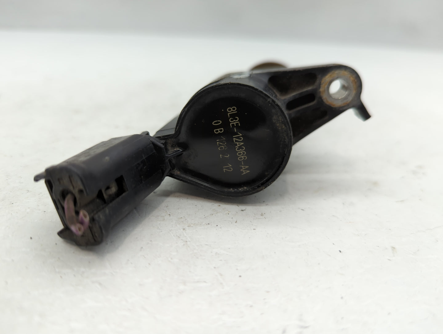 Ford Expedition Ignition Coil Igniter Pack - Oemusedautoparts1.com