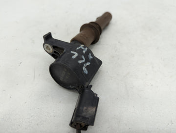 Ford Expedition Ignition Coil Igniter Pack - Oemusedautoparts1.com