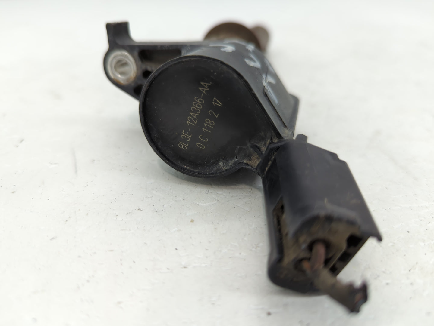 Ford Expedition Ignition Coil Igniter Pack - Oemusedautoparts1.com