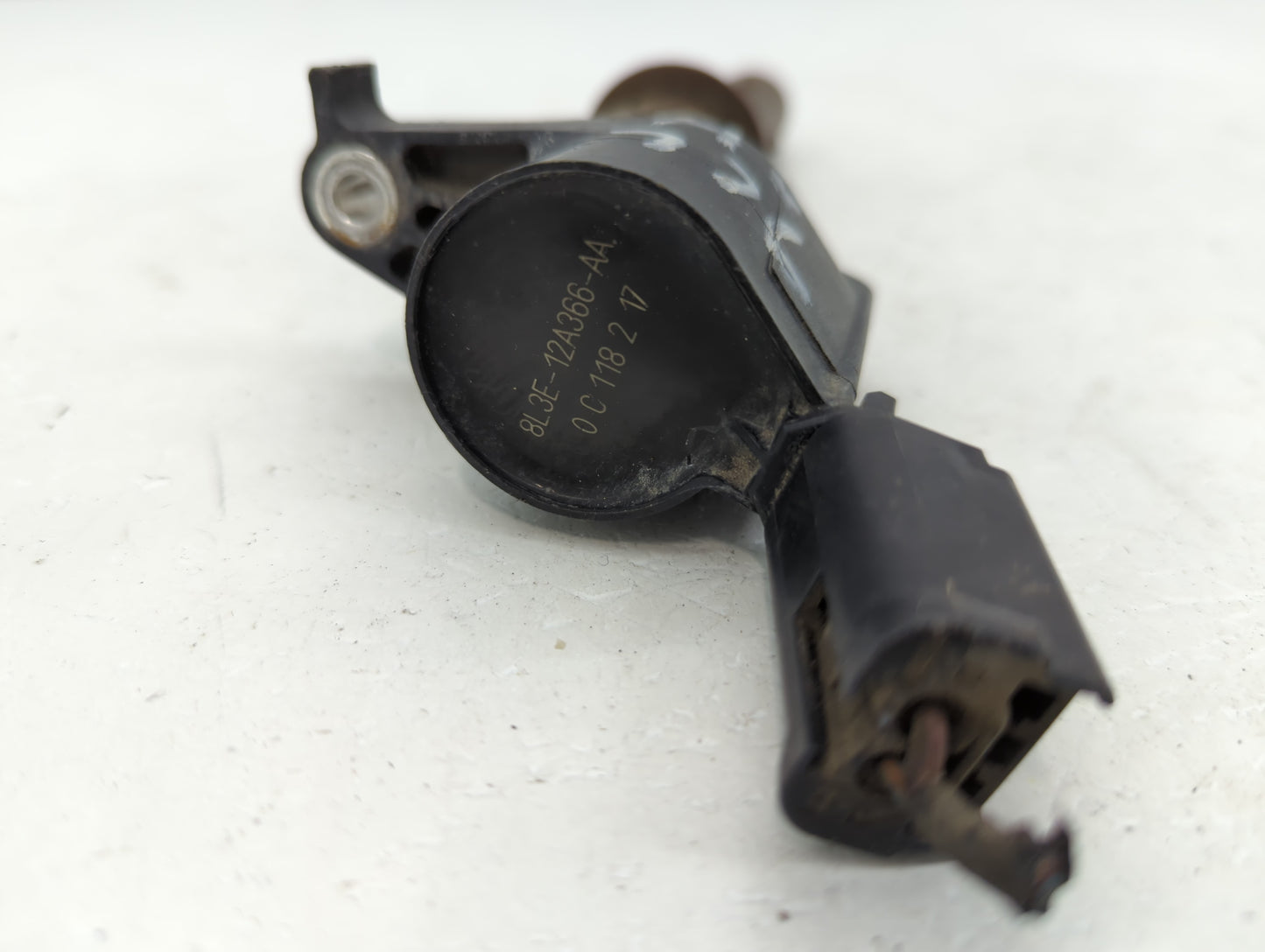 Ford Expedition Ignition Coil Igniter Pack - Oemusedautoparts1.com
