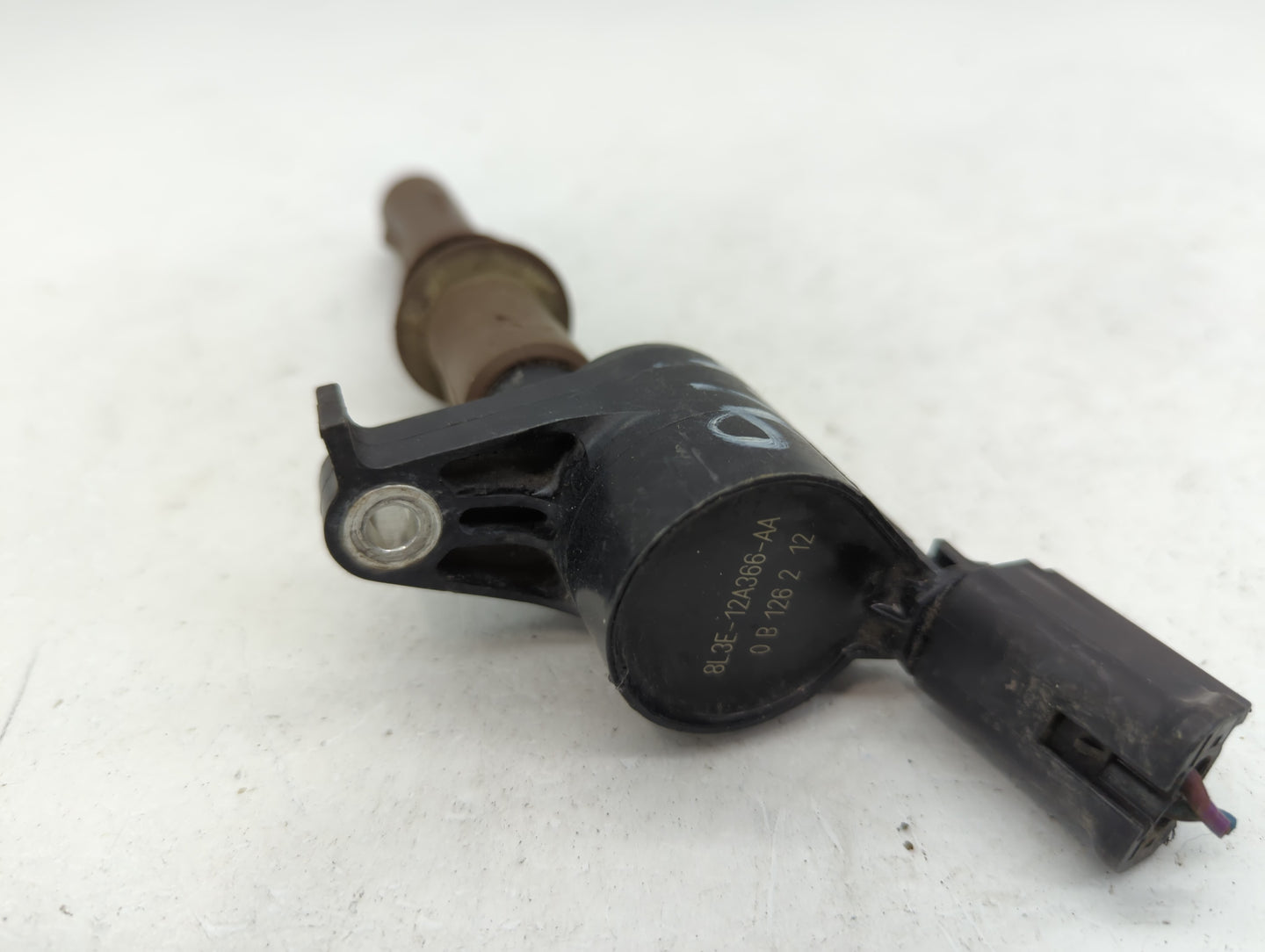 Ford Expedition Ignition Coil Igniter Pack - Oemusedautoparts1.com