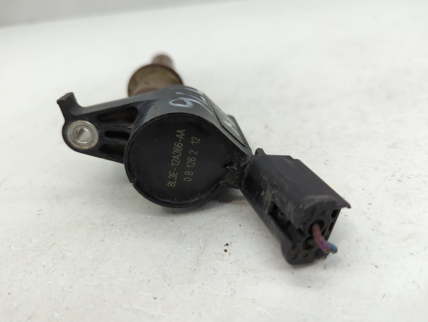 Ford Expedition Ignition Coil Igniter Pack - Oemusedautoparts1.com
