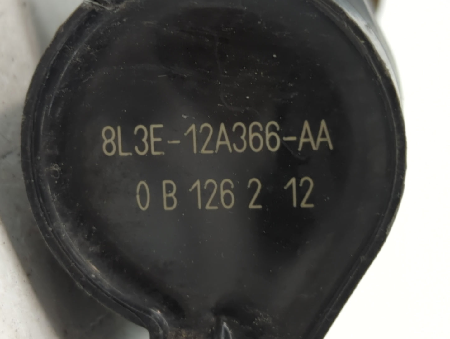 Ford Expedition Ignition Coil Igniter Pack - Oemusedautoparts1.com
