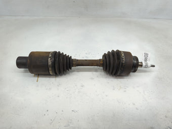 compare product Ford Expedition Axle Shaft Front Driver Cv C/v