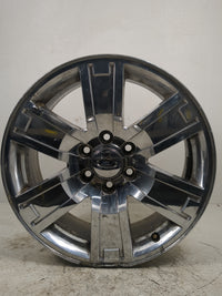 2010 Ford Expedition Oem Wheel Rim - Oemusedautoparts1.com