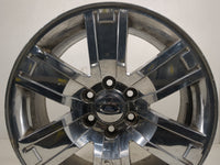 2010 Ford Expedition Oem Wheel Rim 1374777 - Oemusedautoparts1.com