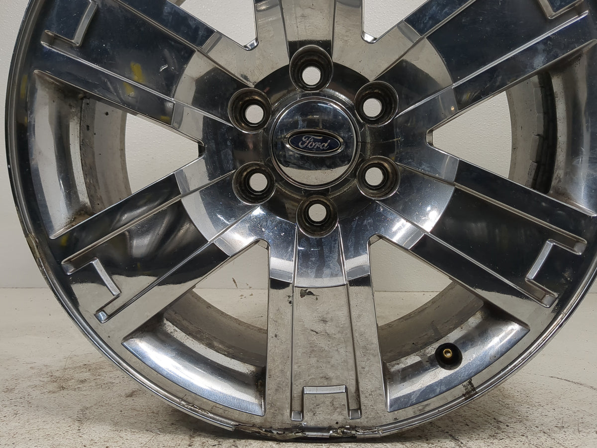 2010 Ford Expedition Oem Wheel Rim 1374777 - Oemusedautoparts1.com