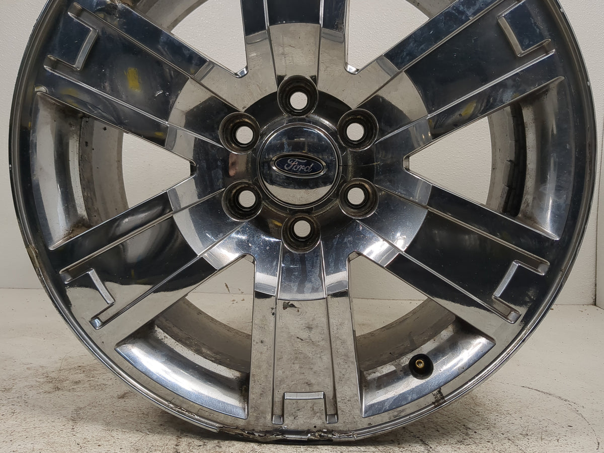 2010 Ford Expedition Oem Wheel Rim 1374777 - Oemusedautoparts1.com
