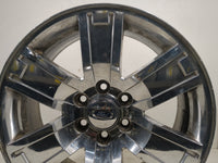 2010 Ford Expedition Oem Wheel Rim 1374777 - Oemusedautoparts1.com