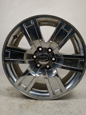 compare product 2010 Ford Expedition Oem Wheel Rim