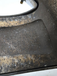 2010 Ford Expedition Oem Wheel Rim - Oemusedautoparts1.com